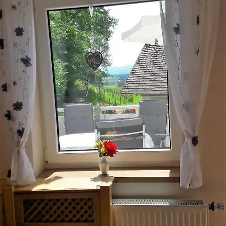 Moosing Apartment Amtzell
