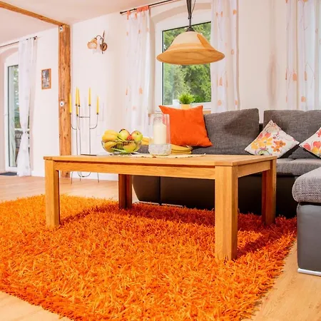 Moosing Apartment Amtzell