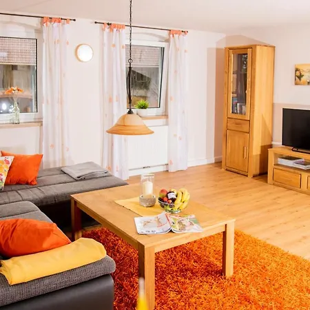 Moosing Apartment *