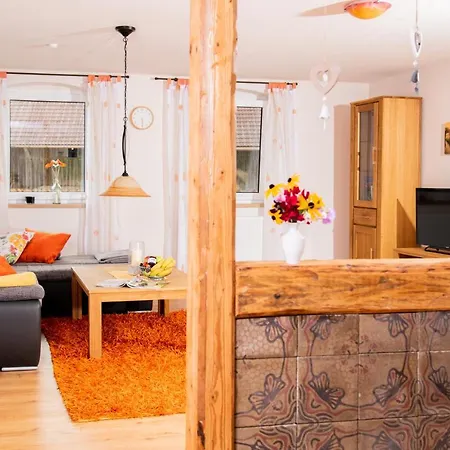 Moosing Apartment Amtzell
