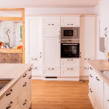 Moosing Apartment *